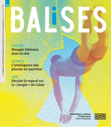 Balises - 01 enero 2020