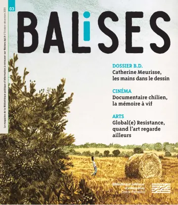 Balises - 01 10月 2020