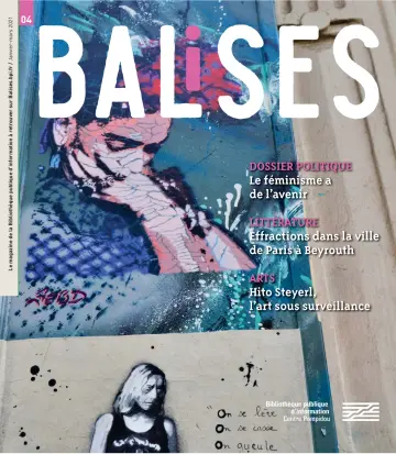 Balises - 01 一月 2021