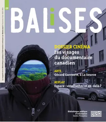 Balises - 01 out. 2022