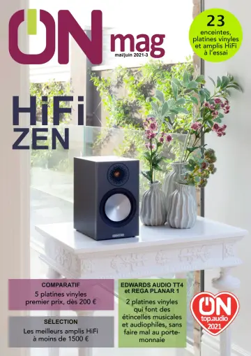 On Magazine - 23 Haz 2021