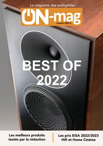 On Magazine - 14 Eki 2022