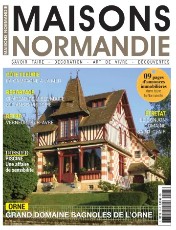 Maisons Normandie - 16 Dec 2019