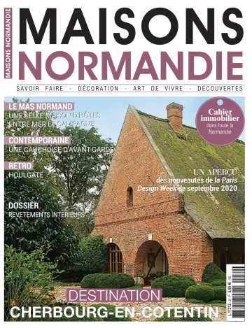Maisons Normandie - 5 Oct 2020