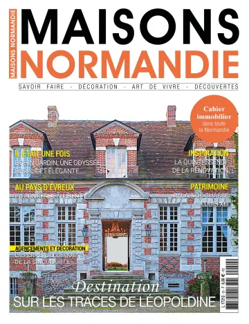 Maisons Normandie - 17 二月 2024