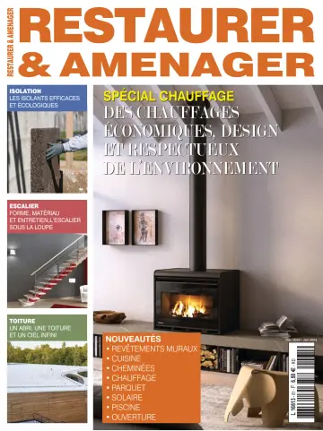 Restaurer & Amenager - 29 Rhag 2023