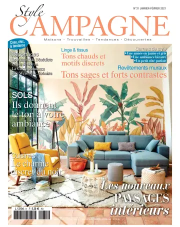Style Campagne - 29 Dec 2020