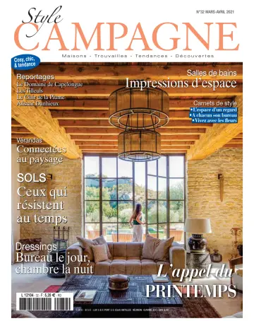 Style Campagne - 26 Feb 2021