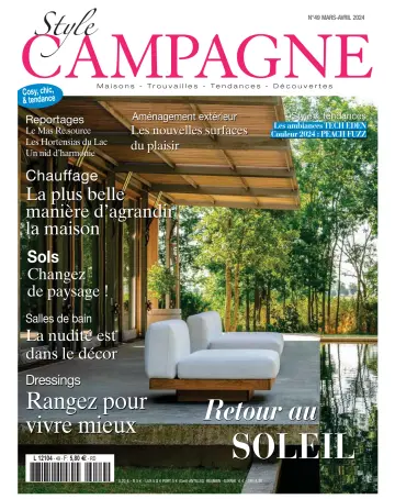 Style Campagne - 22 Mar 2024