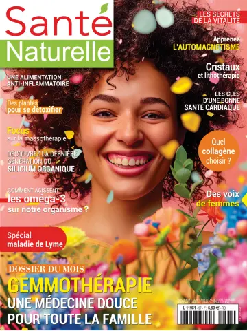 Santé Naturelle - 01 六月 2024