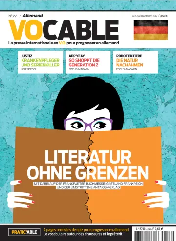 Vocable (Allemagne) - 5 Oct 2017