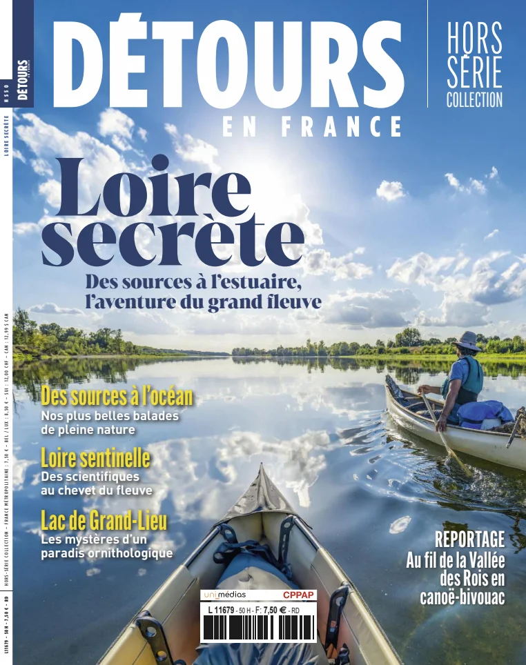Detours en France Hors-série