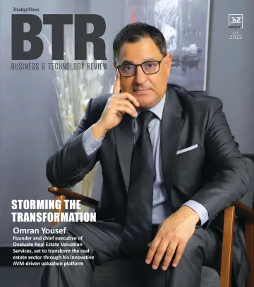 Business & Technology Review - 28 Tem 2023