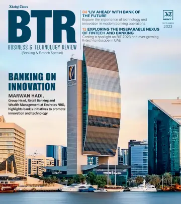 Business & Technology Review - 22 dic. 2023