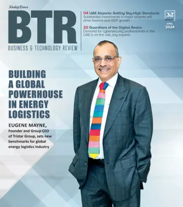 Business & Technology Review - 29 abr. 2024
