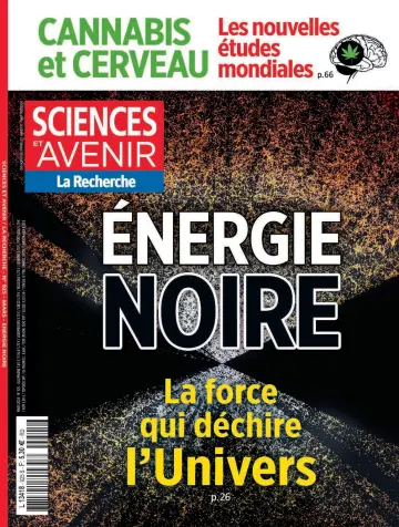 Sciences et Avenir - 22 фев. 2024