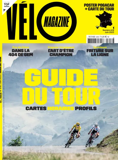 Velo Magazine (France)