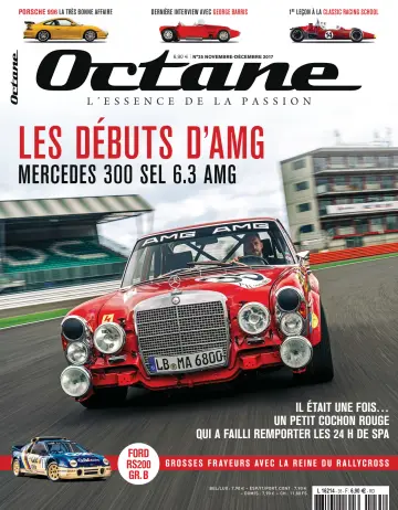 Octane (France) - 28 out. 2017