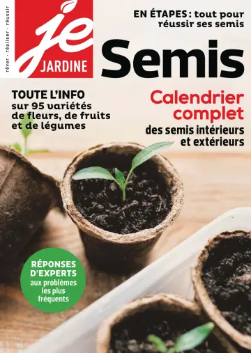Je Jardine - 11 Şub 2021