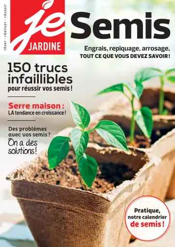 Je Jardine - 10 Şub 2022