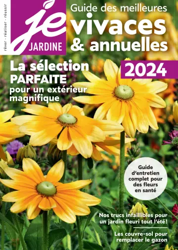 Je Jardine - 07 mar 2024