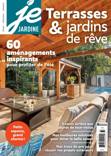 Je Jardine - 03 May 2024
