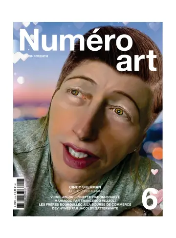 Numéro Art - 17 juin 2020