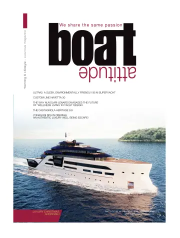 Boat Attitude International - 17 Dec 2020