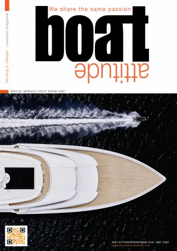 Boat Attitude International - 14 Sep 2021