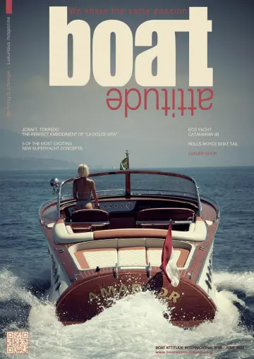 Boat Attitude International - 2 Jun 2022
