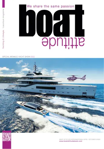 Boat Attitude International - 19 Sep 2022