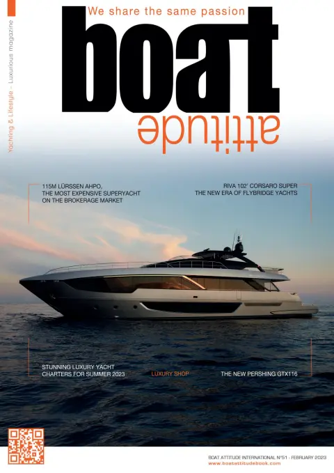 Boat Attitude International
