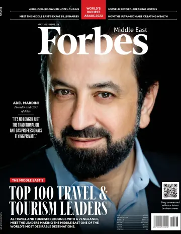 Forbes Middle East - 01 May 2023