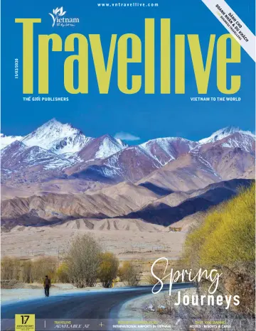 Travellive - 15 Feb 2020