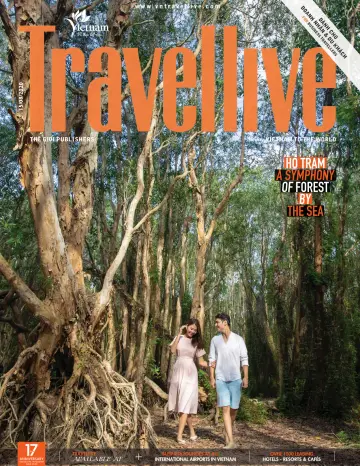 Travellive - 15 Aug. 2020