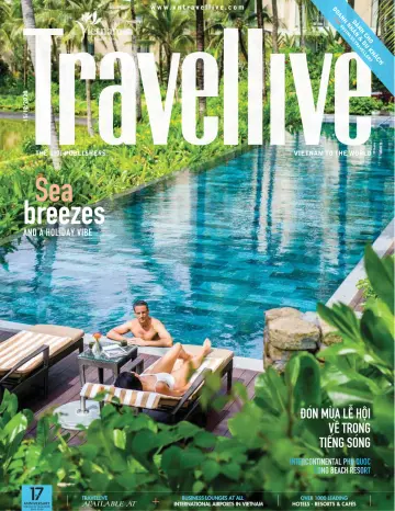 Travellive - 15 十二月 2020