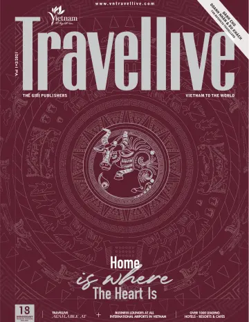Travellive - 15 1月 2021