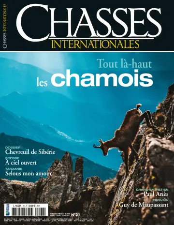 Chasses Internationales - 12 三月 2021