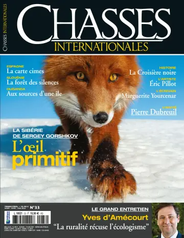 Chasses Internationales - 09 marzo 2024