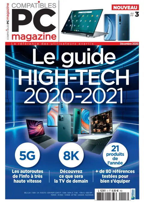 PC Magazine (France)