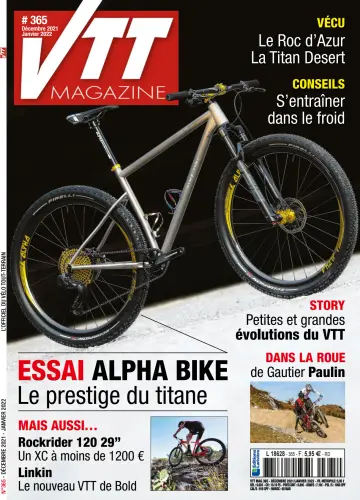 VTT Magazine - 12 Kas 2021