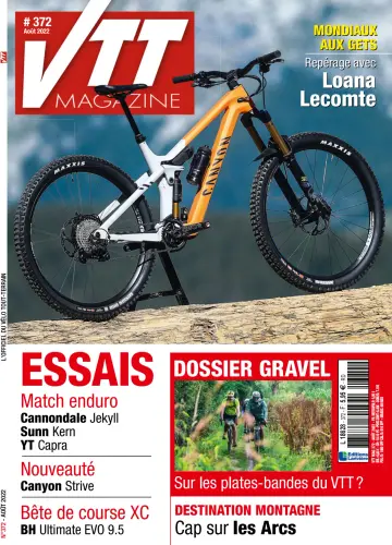 VTT Magazine - 15 lug 2022