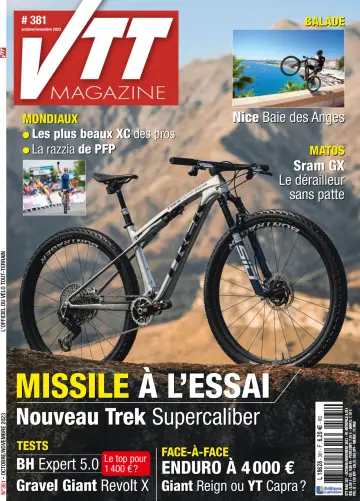 VTT Magazine - 15 Eyl 2023