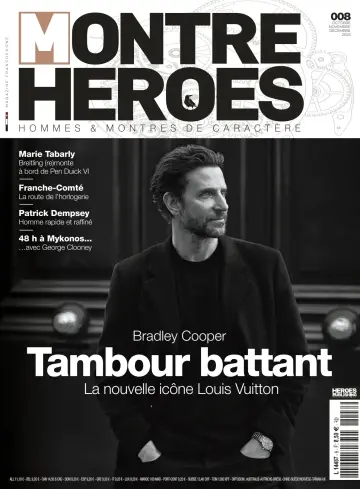 MONTRE HEROES - 28 Sep 2023