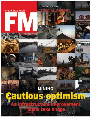 Special Report: Mining - 3 Feb 2012