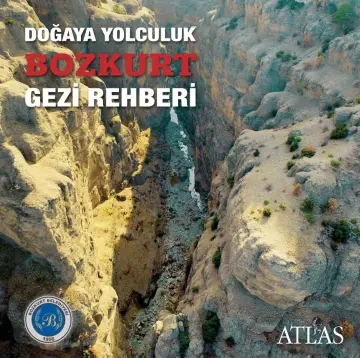 Atlas - Supplement - 01 avr. 2017