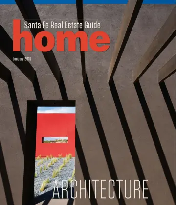 Home - Santa Fe Real Estate Guide - 04 Oca 2015