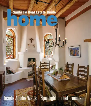 Home - Santa Fe Real Estate Guide - 01 Mar 2015