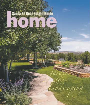 Home - Santa Fe Real Estate Guide - 5 Apr 2015