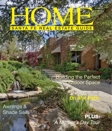 Home - Santa Fe Real Estate Guide - 3 May 2015